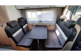 Capuchina Motorhome SUNLIGHT A 68 in Sale Occasion
