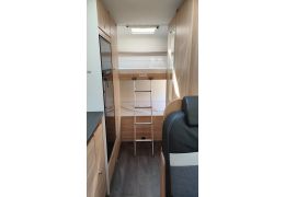 Capuchina Motorhome SUNLIGHT A 68 in Sale Occasion