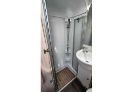 Capuchina Motorhome SUNLIGHT A 68 in Sale Occasion