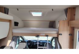 Capuchina Motorhome SUNLIGHT A 68 in Sale Occasion