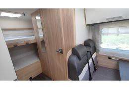 Capuchina Motorhome SUNLIGHT A 68 in Sale Occasion