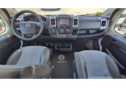 Capuchina Motorhome SUNLIGHT A 68 in Sale Occasion