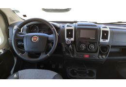 Capuchina Motorhome SUNLIGHT A 68 in Sale Occasion