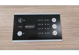 Capuchina Motorhome SUNLIGHT A 68 in Sale Occasion