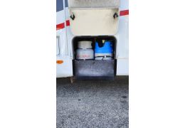 Capuchina Motorhome SUNLIGHT A 68 in Sale Occasion