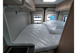 Camper Van SUNLIGHT Cliff 600 en Sale Occasion