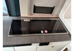 Camper Van SUNLIGHT Cliff 600 en Sale Occasion