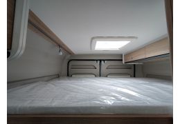 Camper Van SUNLIGHT Cliff 601 en Sale Occasion