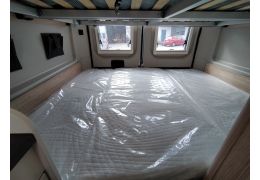 Camper Van SUNLIGHT Cliff 601 en Sale Occasion