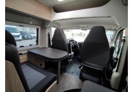 Camper Van SUNLIGHT Cliff 601 en Sale Occasion