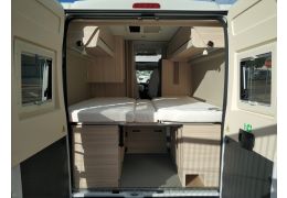 Camper Van DREAMER D68 Exclusive in Sale Occasion