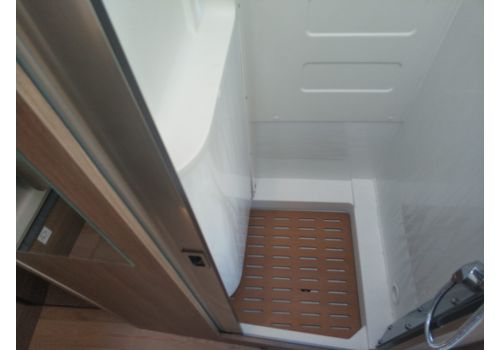 Camper Van DREAMER Family Van en Sale Occasion