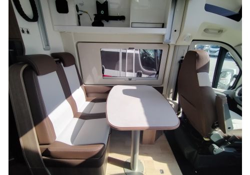 Camper Van DREAMER Camper Van XL en Sale Occasion