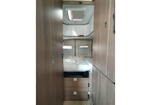 Camper Van DREAMER Camper Van XL en Sale Occasion