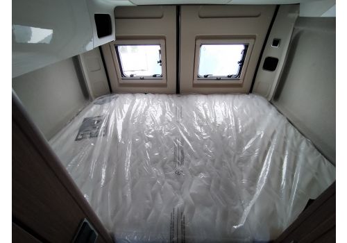 Camper Van DREAMER Camper Van XL en Sale Occasion