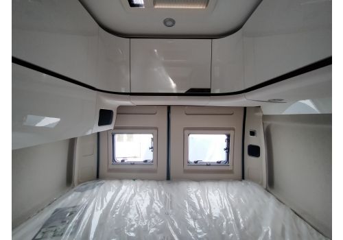 Camper Van DREAMER Camper Van XL en Sale Occasion
