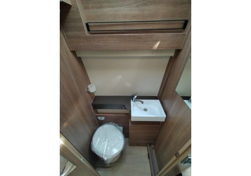 Camper Van DREAMER Camper Van XL en Sale Occasion