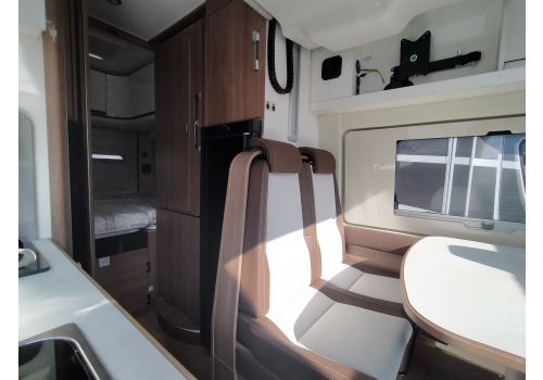 Camper Van DREAMER Camper Van XL en Sale Occasion