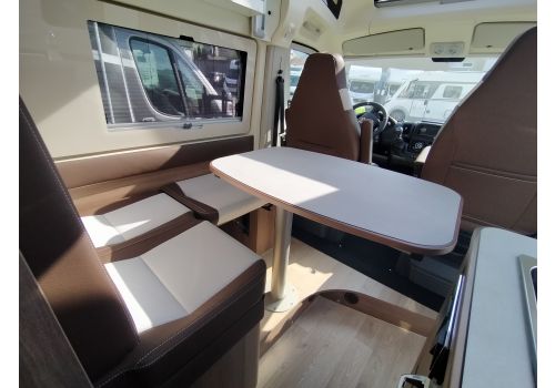 Camper Van DREAMER Camper Van XL en Sale Occasion