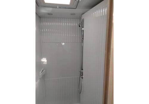 Capuchina Motorhome SUNLIGHT A 72 en Sale Occasion