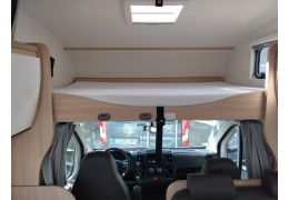 Capuchina Motorhome SUNLIGHT A 72 en Sale Occasion