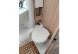 Capuchina Motorhome SUNLIGHT A 72 en Sale Occasion