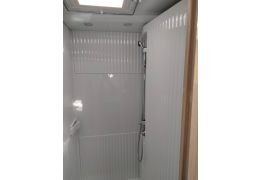 Capuchina Motorhome SUNLIGHT A 72 en Sale Occasion