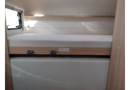 Capuchina Motorhome SUNLIGHT A 72 en Sale Occasion