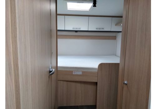 Low Profile Motorhome SUNLIGHT T 65 en Sale Occasion