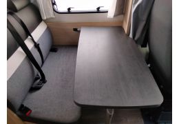 Low Profile Motorhome SUNLIGHT T 65 en Sale Occasion