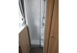 Low Profile Motorhome SUNLIGHT T 65 en Sale Occasion