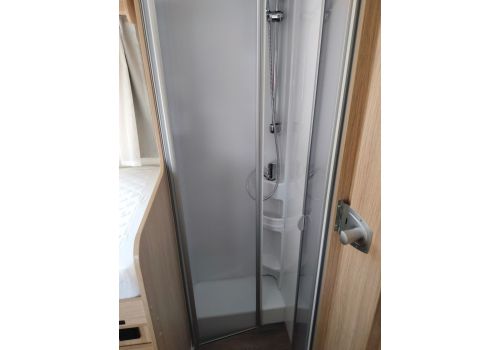 Low Profile Motorhome SUNLIGHT T 68 en Sale Occasion