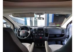 Low Profile Motorhome SUNLIGHT T 68 en Sale Occasion