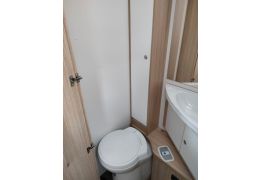 Low Profile Motorhome SUNLIGHT T 68 en Sale Occasion