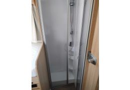 Low Profile Motorhome SUNLIGHT T 68 en Sale Occasion
