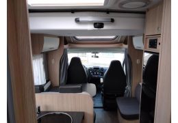 Low Profile Motorhome SUNLIGHT T 69 L en Sale Occasion