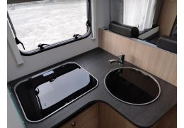 Low Profile Motorhome SUNLIGHT T 69 L en Sale Occasion
