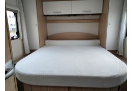 Low Profile Motorhome SUNLIGHT T 69 L en Sale Occasion
