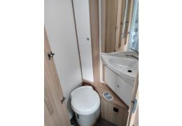 Low Profile Motorhome SUNLIGHT T 69 L en Sale Occasion