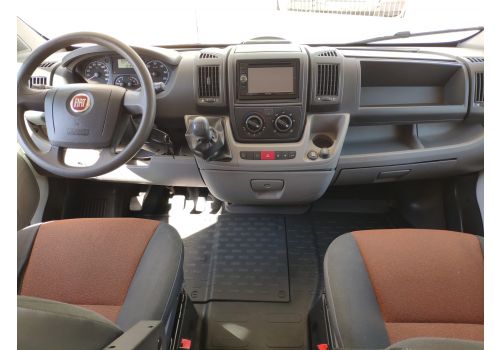Capuchina Motorhome MC LOUIS M 700 en Sale Occasion