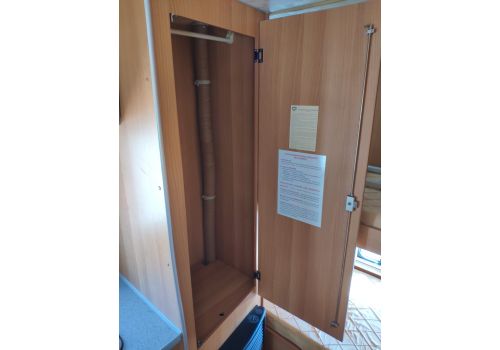 Capuchina Motorhome MC LOUIS M 700 en Sale Occasion