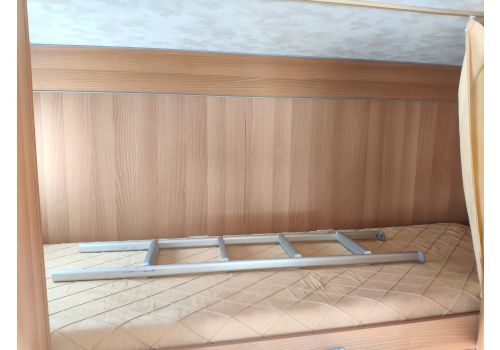 Capuchina Motorhome MC LOUIS M 700 en Sale Occasion