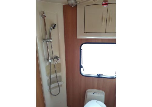 Capuchina Motorhome MC LOUIS M 700 en Sale Occasion