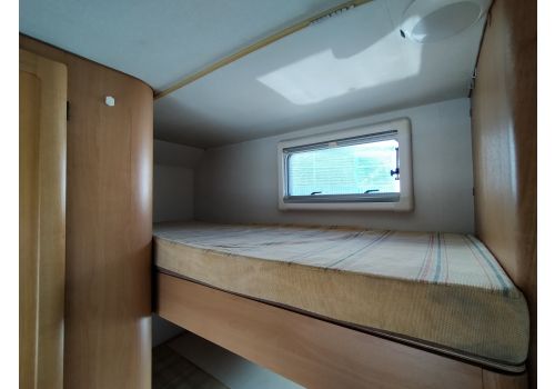 Capuchina Motorhome MC LOUIS MLB en Sale Occasion