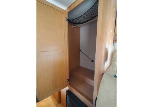 Capuchina Motorhome MC LOUIS MLB en Sale Occasion