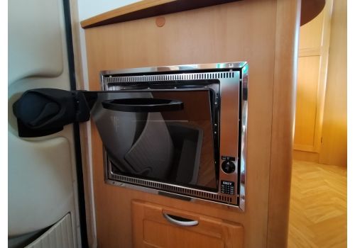 Capuchina Motorhome MC LOUIS MLB en Sale Occasion