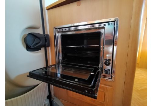 Capuchina Motorhome MC LOUIS MLB en Sale Occasion