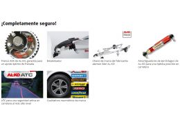 Caravan DETHLEFFS Nomad 600 DR modelo 2016 en Sale Occasion