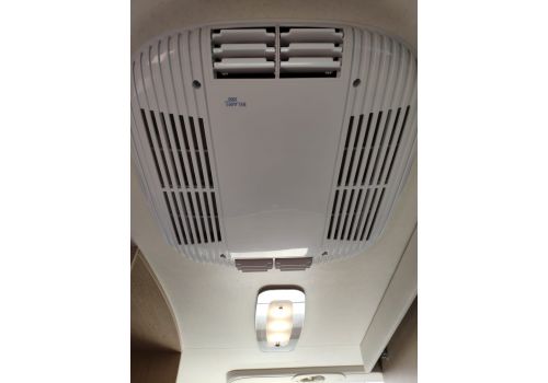 Low Profile Motorhome ILUSION 590 XMK en Sale Occasion