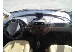 Integral Motorhome RAPIDO 986 M in Sale Occasion